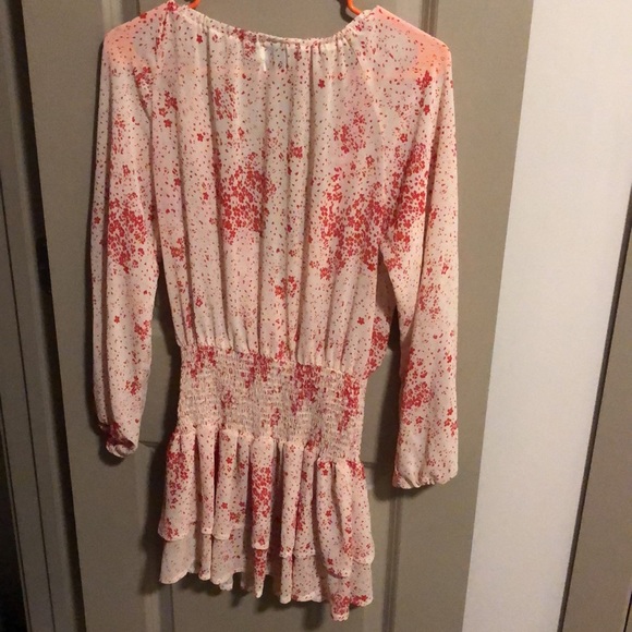 Princess Polly Mini Dress - Picture 2 of 5